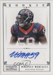 Whitney Mercilus