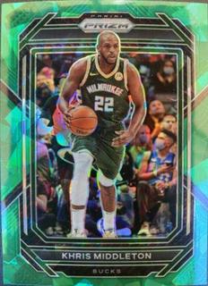 Khris Middleton