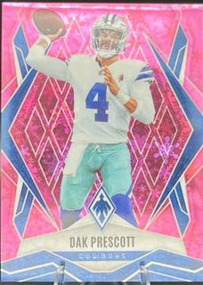 Dak Prescott