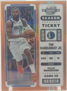 Tim Hardaway Jr.