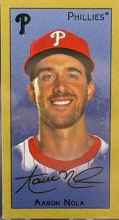 Aaron Nola