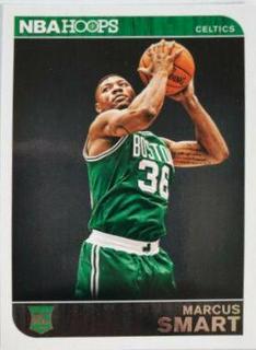 Marcus Smart