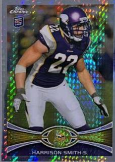 Harrison Smith