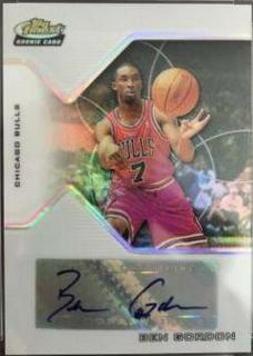 Ben Gordon