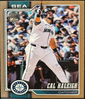 Cal Raleigh