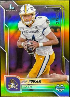 Katin Houser