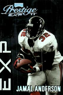 Jamal Anderson