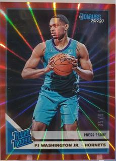 PJ Washington Jr.