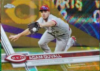 Adam Duvall
