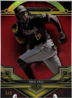 Oneil Cruz