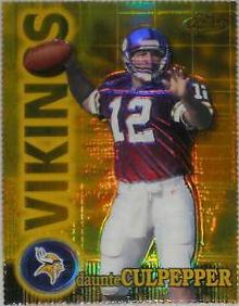Daunte Culpepper