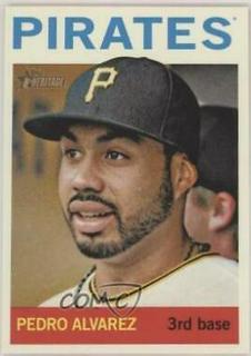 Pedro Alvarez