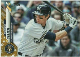 Christian Yelich