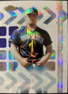 Garrett Gentry