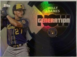 Willy Adames
