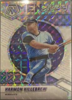 Harmon Killebrew