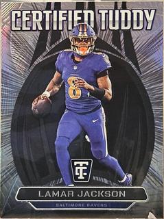 Lamar Jackson
