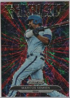 Marcus Semien