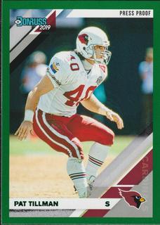 Pat Tillman