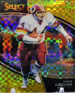 John Riggins