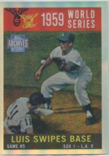 Luis Aparicio
