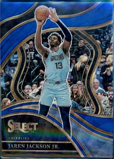 Jaren Jackson Jr.