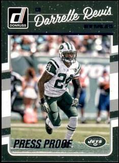 Darrelle Revis