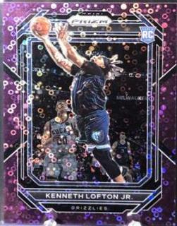 Kenneth Lofton Jr.