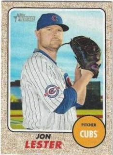 Jon Lester