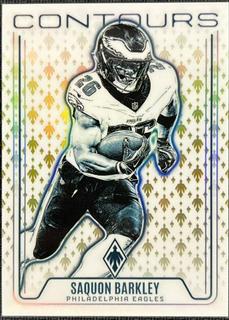 Saquon Barkley