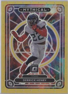 Derrick Henry