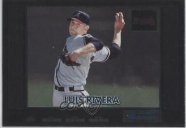 Luis Rivera #415