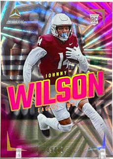 Johnny Wilson