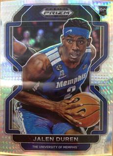 Jalen Duren