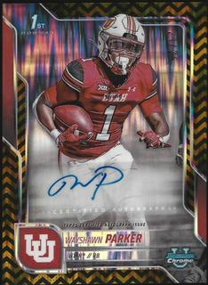 WayShawn Parker