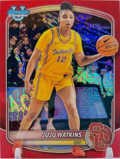Juju Watkins