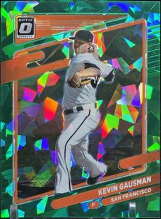 Kevin Gausman