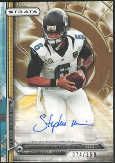 Stephen Morris