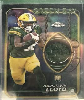 MarShawn Lloyd