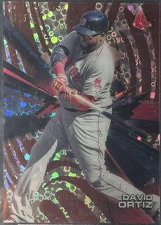 David Ortiz