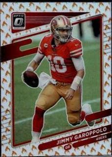 Jimmy Garoppolo