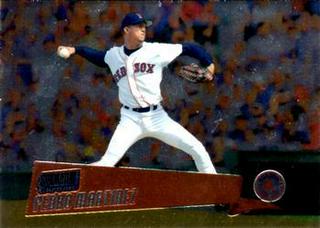 Pedro Martinez