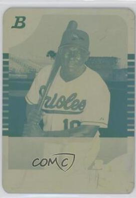 Miguel Tejada #3 Baseball Cards 2005 Bowman
