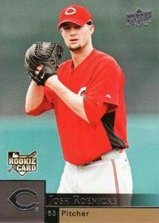 Josh Roenicke
