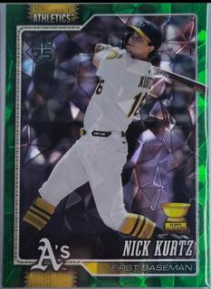 Nick Kurtz
