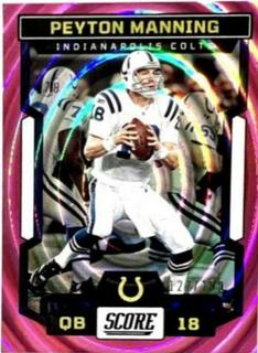 Peyton Manning