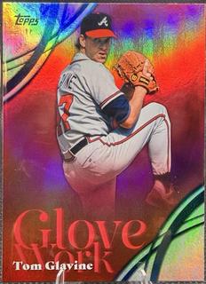Tom Glavine