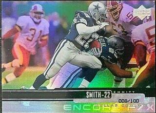 Emmitt Smith