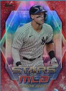 Aaron Judge
