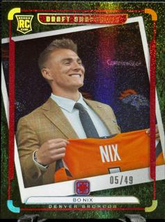Bo Nix